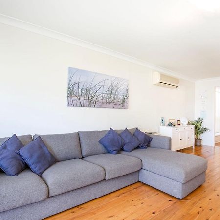 Hayes Beach House I Award Winner I 4 Mins To Beach Callala Beach Eksteriør bilde