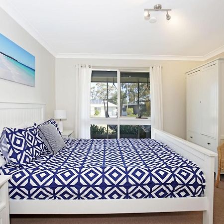 Hayes Beach House I Award Winner I 4 Mins To Beach Callala Beach Eksteriør bilde