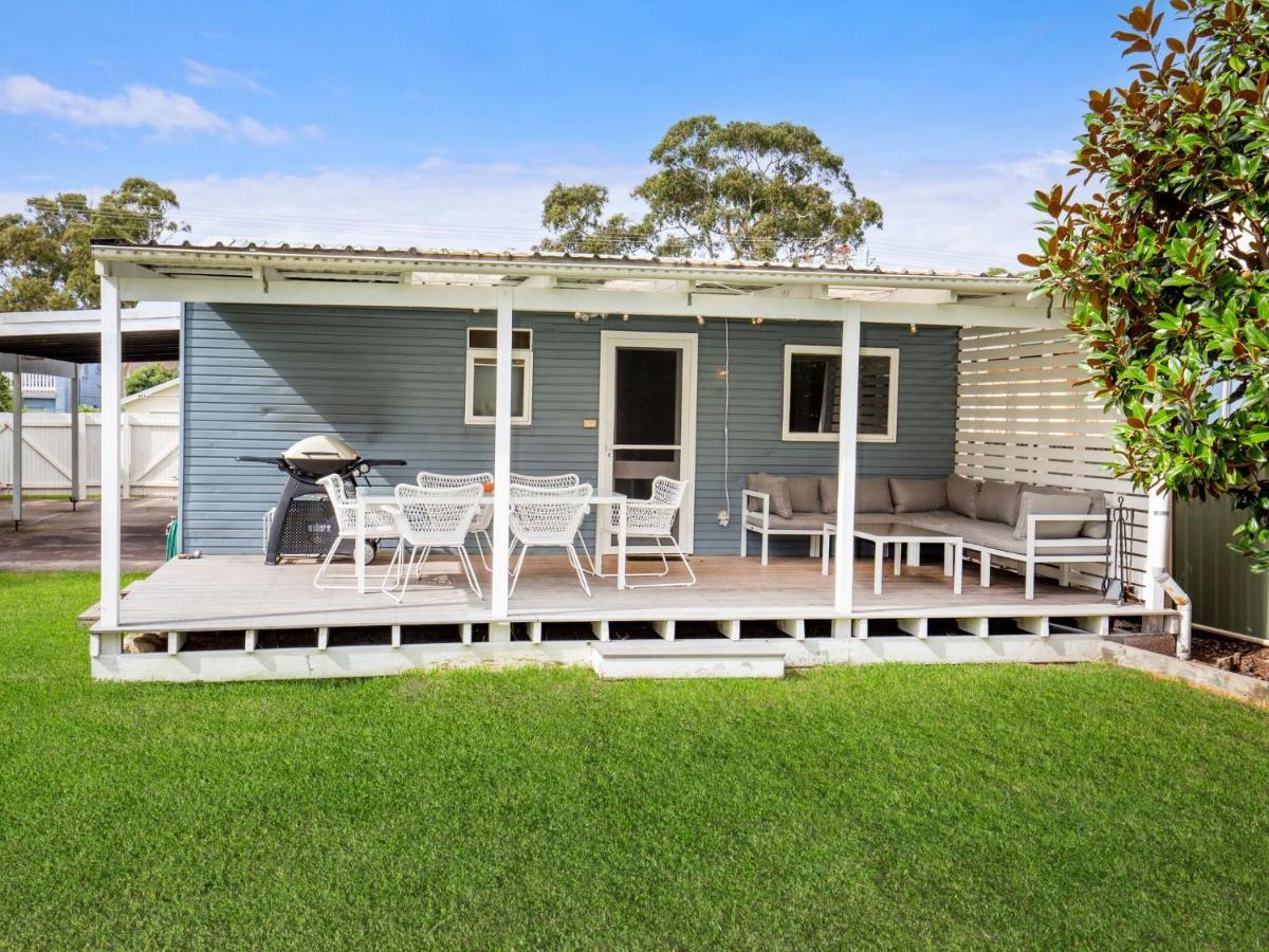 Hayes Beach House I Award Winner I 4 Mins To Beach Callala Beach Eksteriør bilde