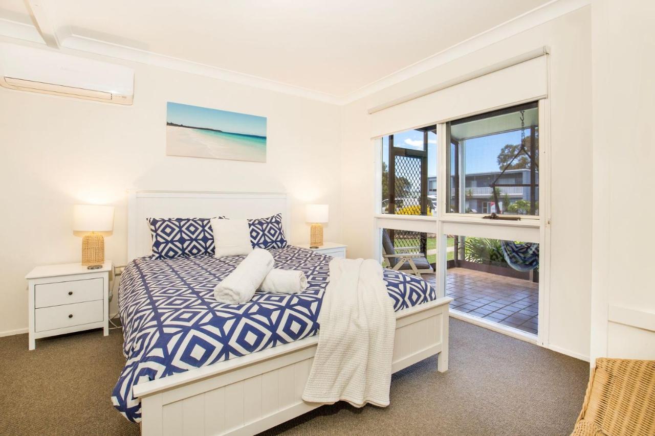 Hayes Beach House I Award Winner I 4 Mins To Beach Callala Beach Eksteriør bilde