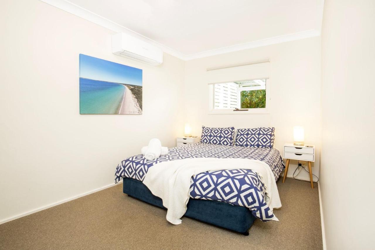 Hayes Beach House I Award Winner I 4 Mins To Beach Callala Beach Eksteriør bilde
