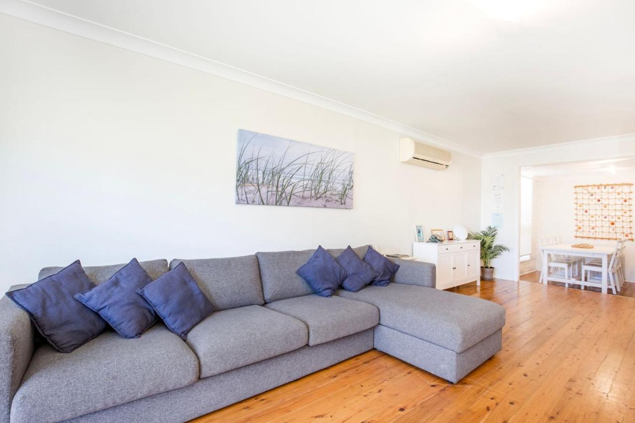Hayes Beach House I Award Winner I 4 Mins To Beach Callala Beach Eksteriør bilde
